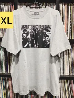【新品】DITC Tシャツ XLグレー
