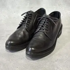 Y's ワイズ ドレスシューズ/ローファー 黒 2200125L0101 Y's ワイズ ドレスシューズ/ローファー 黒 2200125L0101 Y's