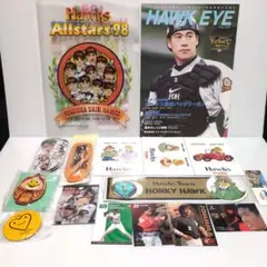 福岡ダイエーホークス グッズセット