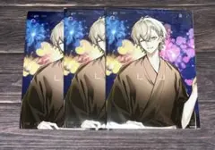 弍ト　2L版　ブロマイド　最強無敵連合
