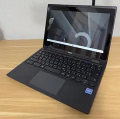 NEC Chromebook Y2 ブラック