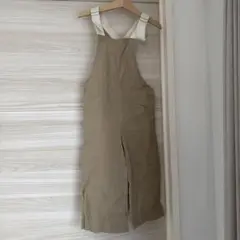 オーバーオール　サロペット　子供服　110