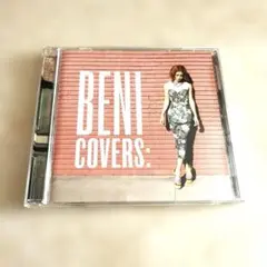 BENI COVERS: CD