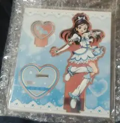 ふたりはプリキュア マックスハート アクリルスタンド キュアホワイト 雪城ほのか Amazon.co.jp: キュアホワイト 雪城ほのか アクリルスタンド