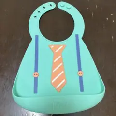 makemyday メイクマイデイ シリコンヒブ お食事スタイ