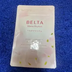 ベルタママリズム90粒