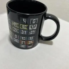 仮面ライダーフォーゼ　コズミックステイツマグカップ　劇場　グッズ