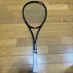 ソフトテニス用ラケット　軟式　F-LASER9S YONEX YONEX ヨネックス ソフトテニスラケット エフレーザー9S F-LASER