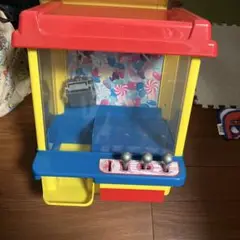 クレーンゲーム