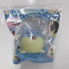 ポケモンみずでっぴゅ〜 2 タマザラシ