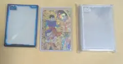 スーパードラゴンボールヒーローズ 12thアニバーサリー（ローダーとスリーブ