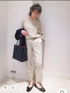 グローバルワーク フォーマル セットアップ