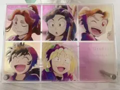 忍たま乱太郎　四年生　アクリルパネル