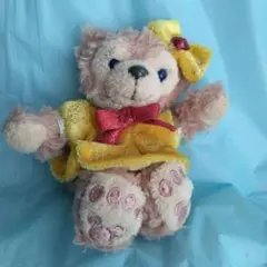 ディズニー　シェリーメイ　ぬいぐるみ