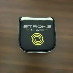 STROKE LAB ODYSSEY パター用ヘッドカバー