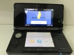 【美品】Nintendo 3DS 本体+アダプター+ソフト