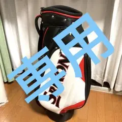 スリクソン キャディバック