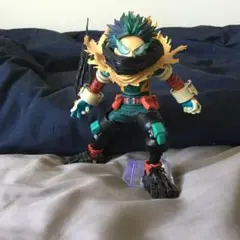 僕のヒーローアカデミア 緑谷出久 フィギュア