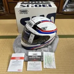 2025年最新】SHOEI X-TWELVE 内装の人気アイテム - メルカリ