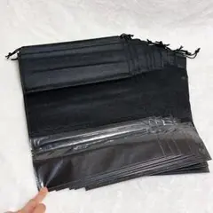 靴袋 靴収納袋 ブーツバッグ 靴のトラベルバッグ 収納用シューズバック