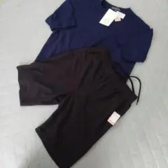 【新品未使用】☆ルームセットMサイズ☆