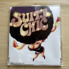SUITE CHIC CD