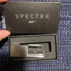 SPECTRE 007 USBメモリ オリジナルボックス付き