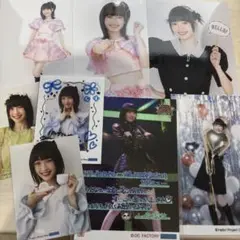 山﨑愛生 写真 コレ写