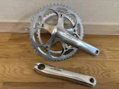 シマノ アルテグラ ultegra r6604 6600クランクセット 楽天市場】シマノ アルテグラ クランク 6600の通販