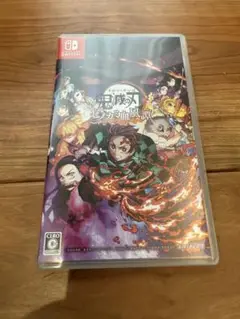 鬼滅の刃 ヒノカミ血風譚 通常版