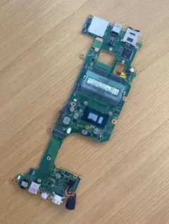 富士通U938シリーズノートパソコン用マザーボード/i 7-8550U