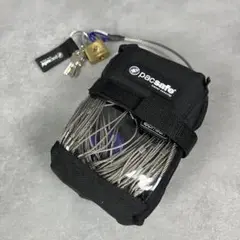2025年最新】pacsafe 防犯・セキュリティ用品の人気アイテム