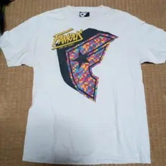 フェイマス　Tシャツ　ホワイト