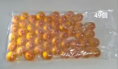 スーパーボール 星　スター　ドラゴンボール 　大量
