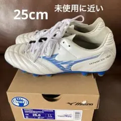ミズノ サッカースパイク モナルシーダネオ3 NEO3 PRO プロ ワイド