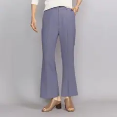 beauty&youth フレアパンツ Mサイズ