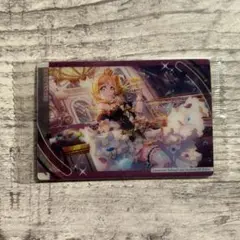 ラブライブ スクフェス ウエハース