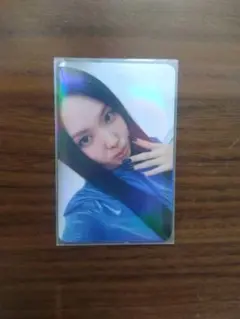 TWICE THIS IS FOR withmuu特典　ナヨン