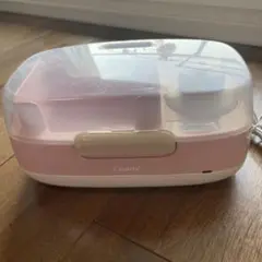 【Combi】お湯でコットンおしりふき