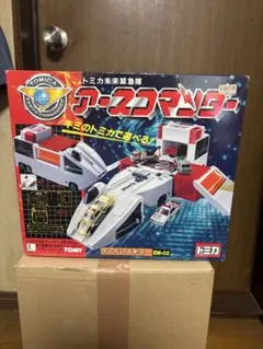 2025年最新】トミカ アースコマンダーの人気アイテム - メルカリ
