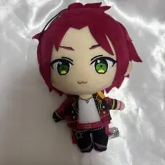 あんスタ 衣更真緒 新衣装 ぬいぐるみ