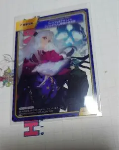 fgo fate TYPE-MOONフェア A.B-T.C フィリア　レア