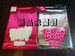 kep1er BUBBLE GUM アルバム 新品未開封 2形態セット