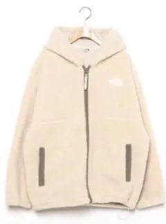 【大きいサイズOK】ノースフェイス ボア ジャケット ブルゾン