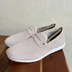 新品　UGG メンズ　シューズ　ペニースリッポン　26