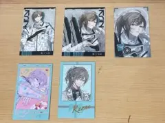 叶　チェキ　ジューンブライド
