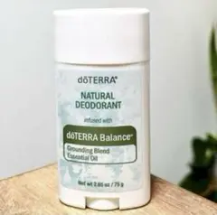 ドテラ　doTERRA　デオドラント2個　新品未開封 2025年最新】ドテラデオドラントの人気アイテム - メルカリ