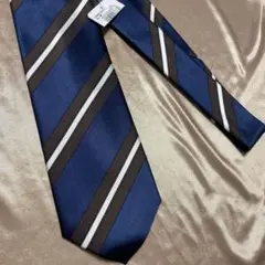 Aquascutum ネクタイ