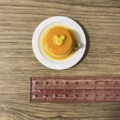 ディズニーストアシークレットマスコット デザートフィギュア