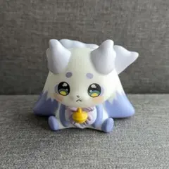 でびるん SUMMER ランダムマスコット ルンルン